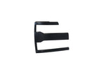 Morimoto XB LED Headlight Trim Bezels: LF541 (Unfinished / Set)
