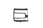 Morimoto XB LED Headlight Trim Bezels: LF542 (Unfinished / Set)