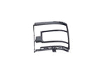 Morimoto XB LED Headlight Trim Bezels: LF542 (Unfinished / Set)