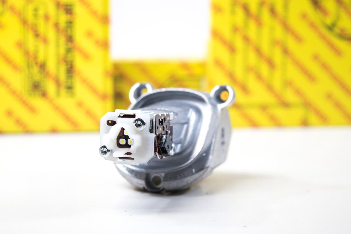 Morimoto OE Replacement: BMW 5-Series F10 F18