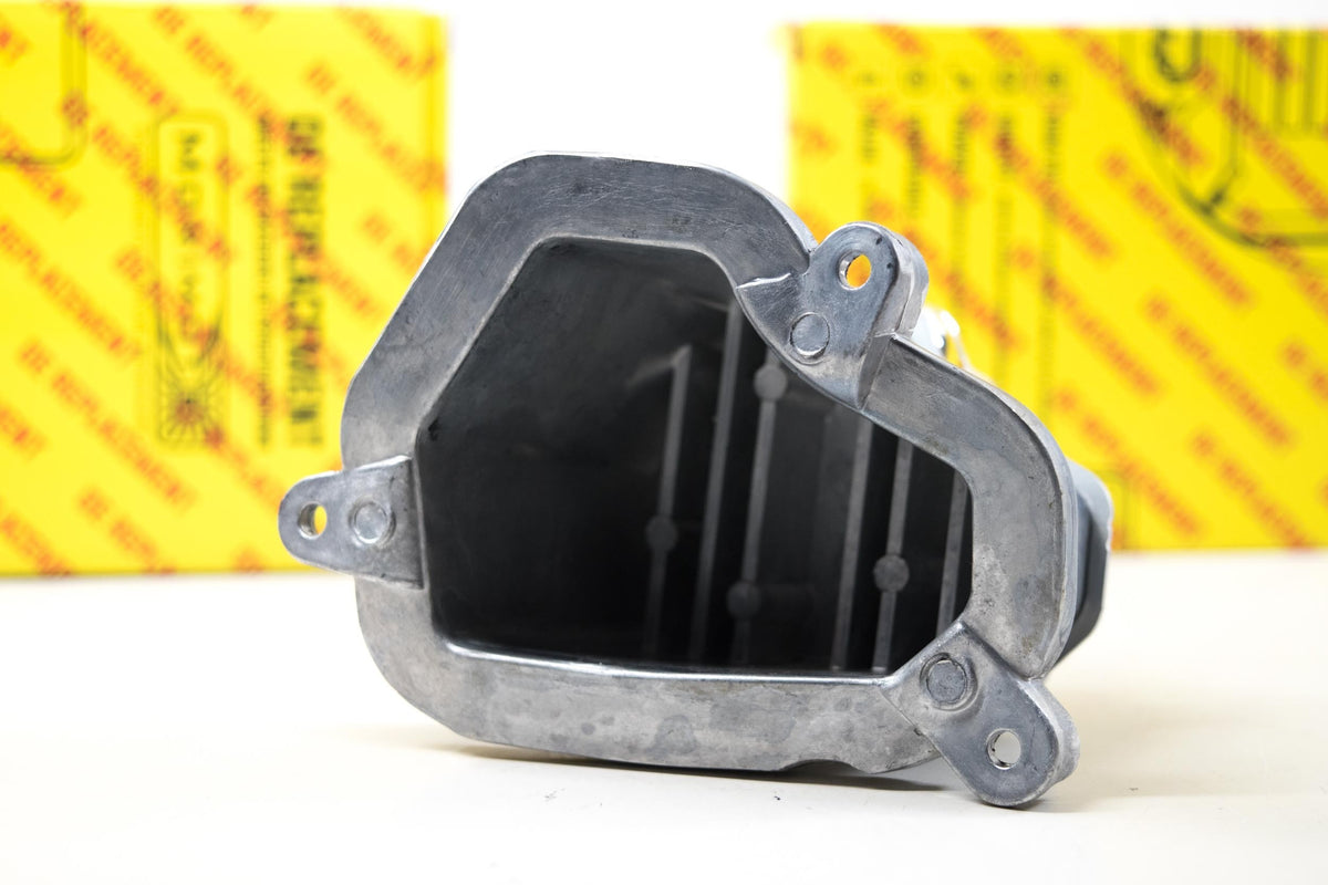 Morimoto OE Replacement: BMW F10/F18 (RH)