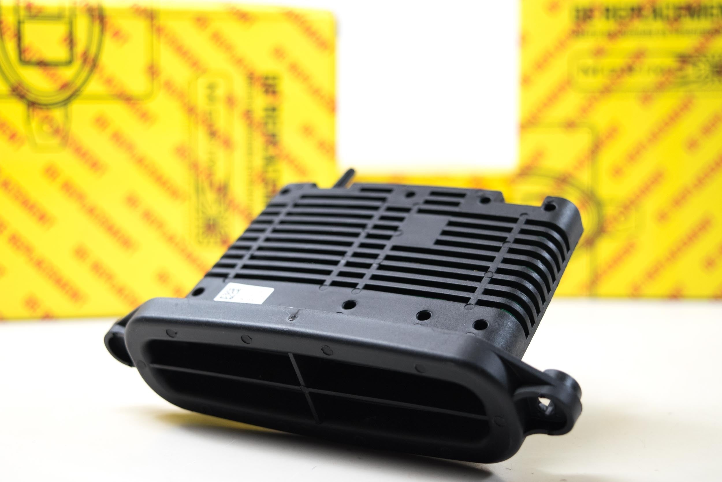 Morimoto OE Replacement: BMW F07/F10 w/o AFS