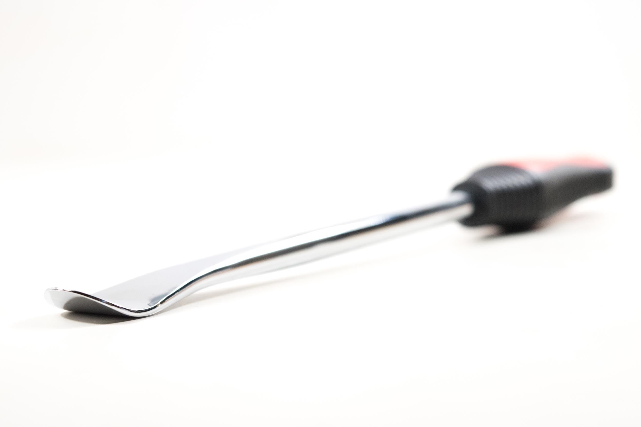 Morimoto Pry Tool: Flat Pry Bar