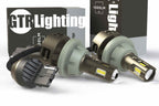 GTR Lighting Ultra Series LED Reverse Bulb: 4257 Adapter