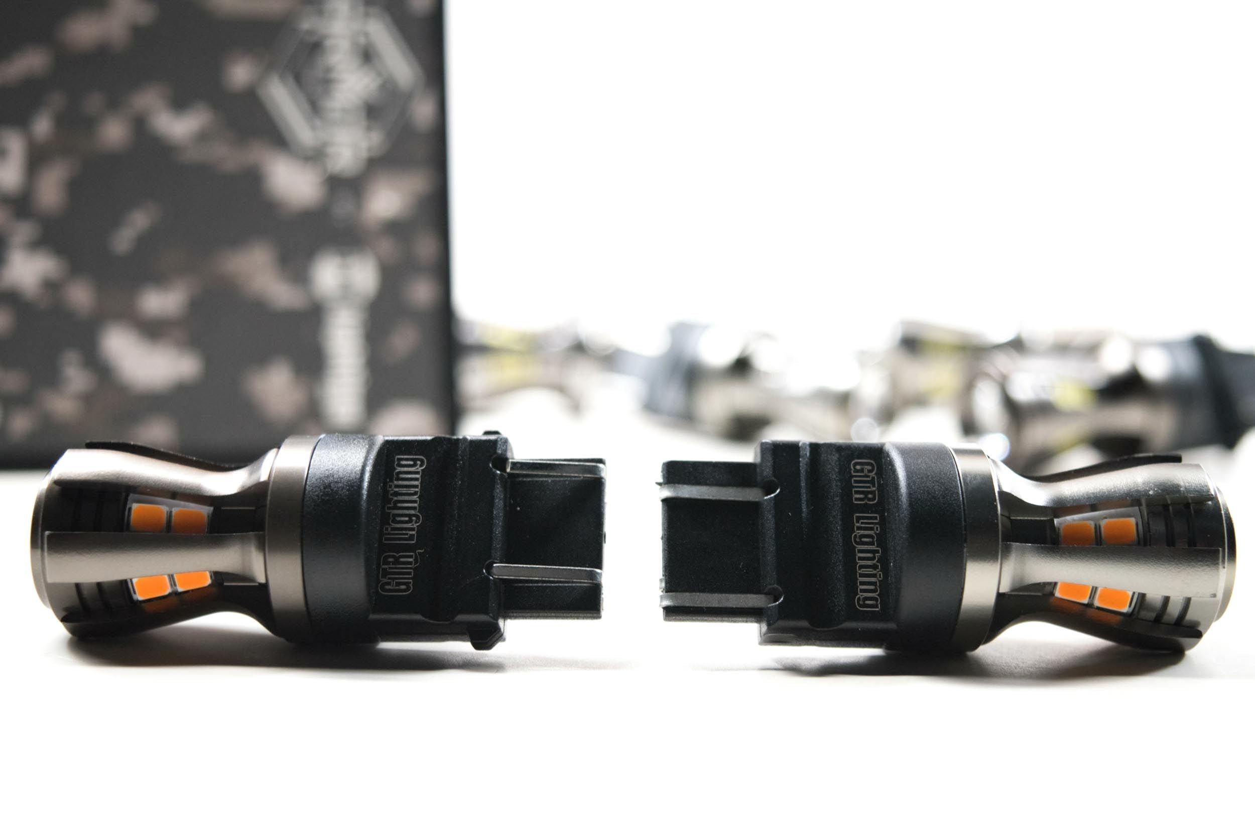 GTR Lighting 4257: GTR Armor (Switchback)