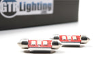 GTR Lighting Festoon: GTR Canbus LED (42mm) (Blue)