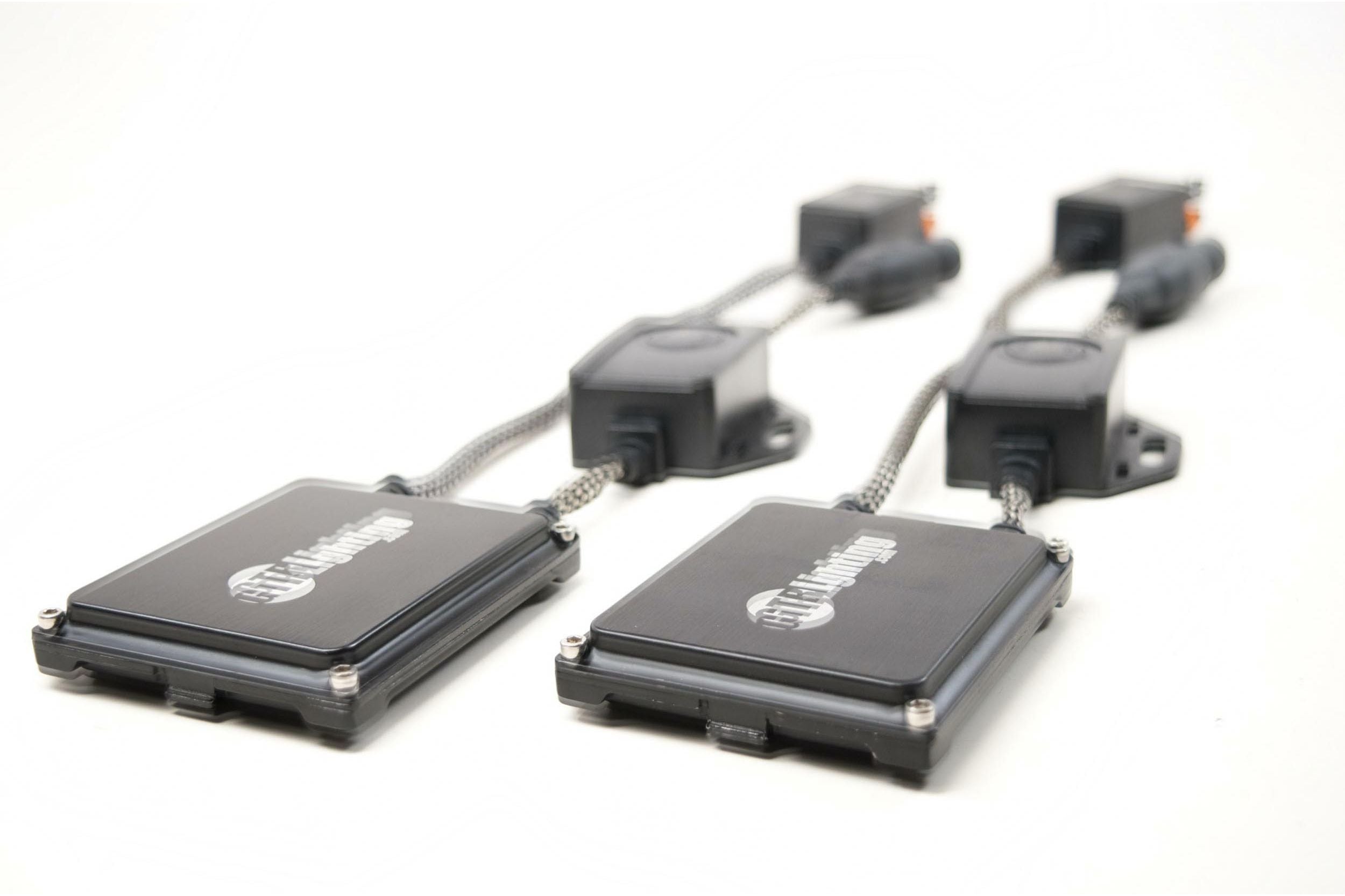 GTR Lighting 35W / AMP: GTR Ultra Slim Ballast
