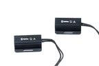 GTR Lighting Resistor: GTR PRO (3.75ohm)(Set)