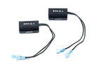 GTR Lighting Resistor: GTR PRO (6 ohm)(Pair)