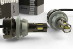 GTR Lighting Ultra Series LED Reverse Bulb: 1156 Adapter