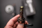 GTR Lighting Ultra Series LED Reverse Bulb: 1156 Adapter