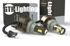 GTR Lighting 921: GTR Lighting Ultra Series LED Reverse Bulb