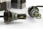 GTR Lighting 921: GTR Lighting Ultra Series LED Reverse Bulb