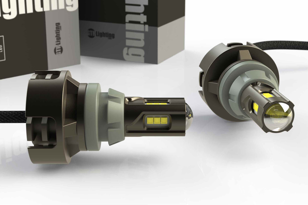 GTR Lighting 921: GTR Lighting Ultra Series LED Reverse Bulb