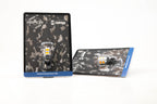 GTR Lighting T10/194: GTR 10-Chip Canbus LED (Amber)
