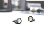 GTR Lighting T10/194: GTR Low Profile LED (Amber)