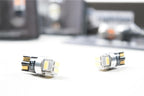 GTR Lighting T10/194: GTR 6-Chip Canbus LED (Amber)