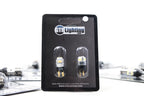 GTR Lighting T10/194: GTR 6-Chip Canbus LED (Amber)