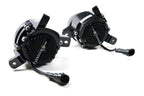 Morimoto XB LED Fogs: Type A5 (Set)