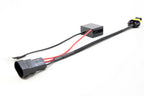 Morimoto PWM Modules: Anti-Flicker Cap. Link
