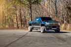Morimoto XB LED Headlights: Chevrolet Silverado HD (15-19 / Set)