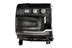 Morimoto XB LED Headlights: Chevrolet Silverado 1500 (16-18 / Set)