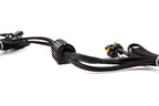 Morimoto Relay Harness: MotoCycle Dual Output (H11)