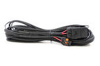 Morimoto HD Relay: Light Bar