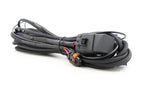 Morimoto HD Relay: Light Bar