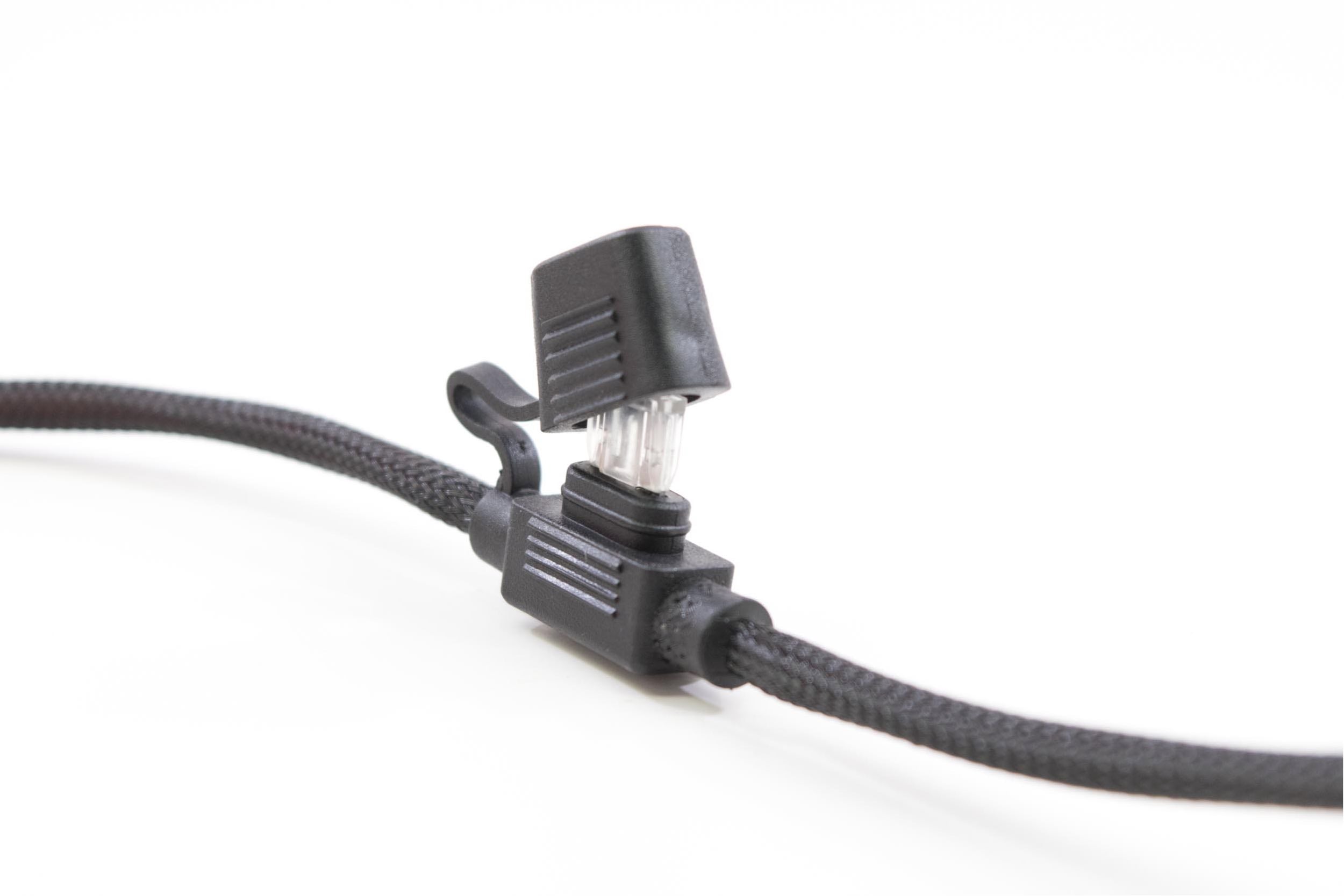 Morimoto HD Relay: Light Bar