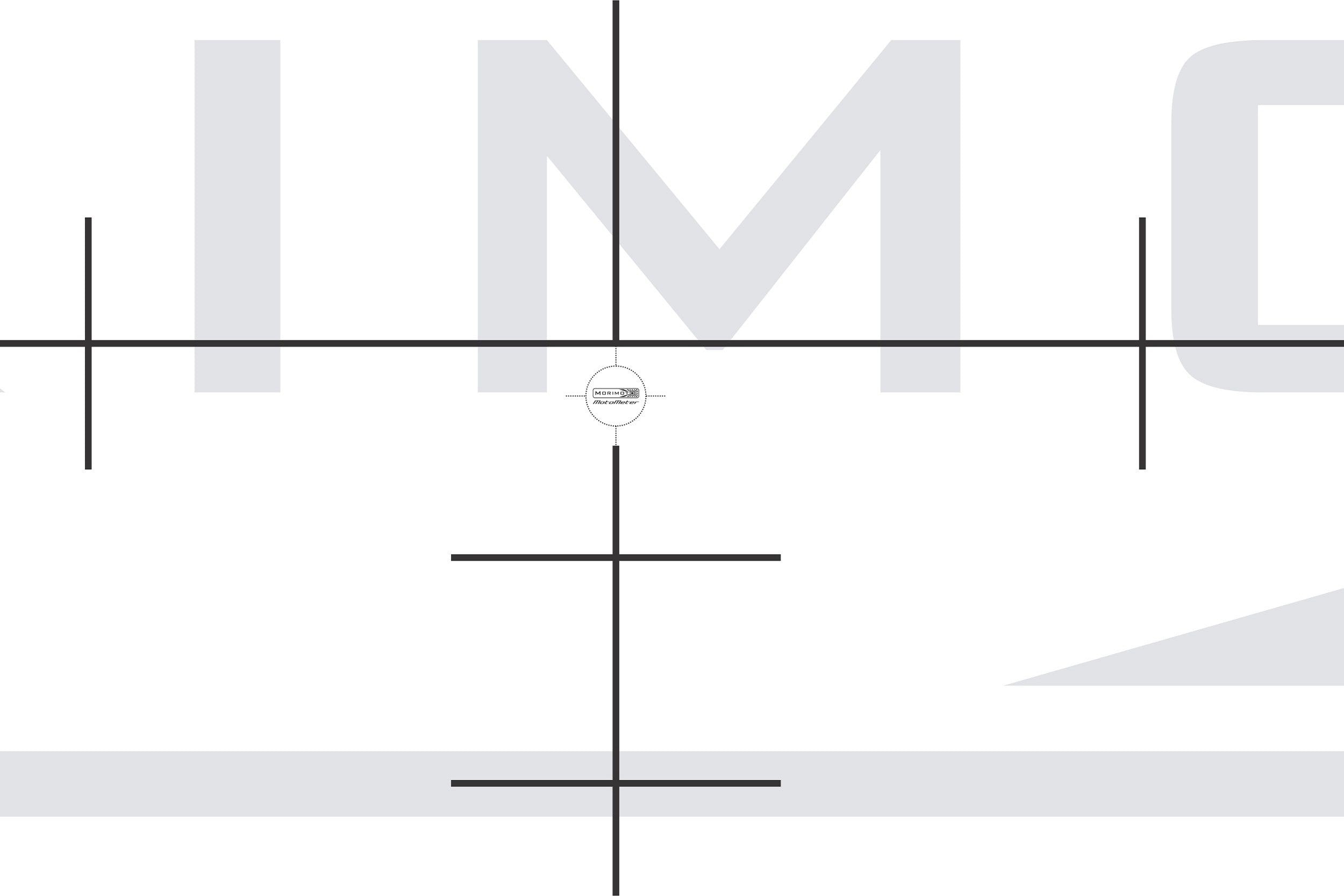 Morimoto Banner: Wall Aim