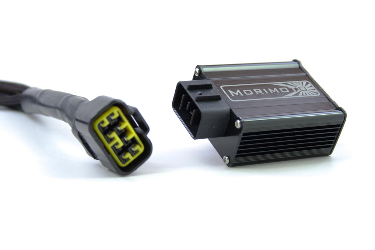 Morimoto Bi-xenon Relay: MotoControl (H13/9008)