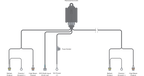 Morimoto Bi-xenon Relay: MotoControl (H13/9008)