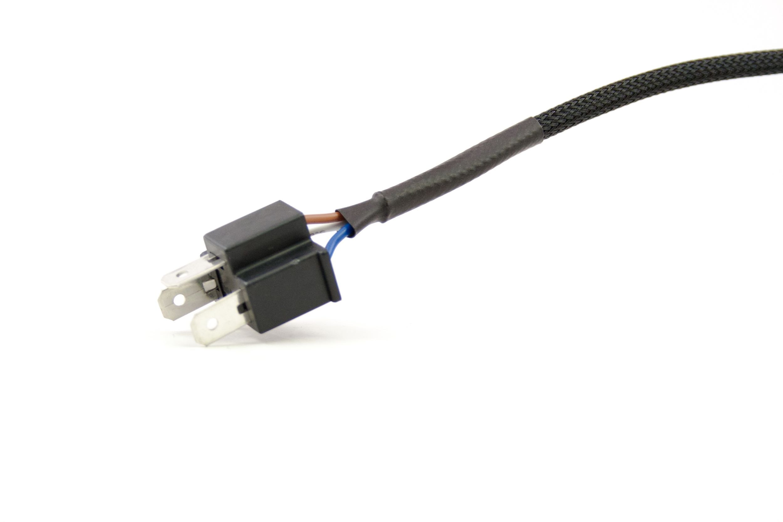 Morimoto Bi-xenon Relay: MotoControl (H4/9003)
