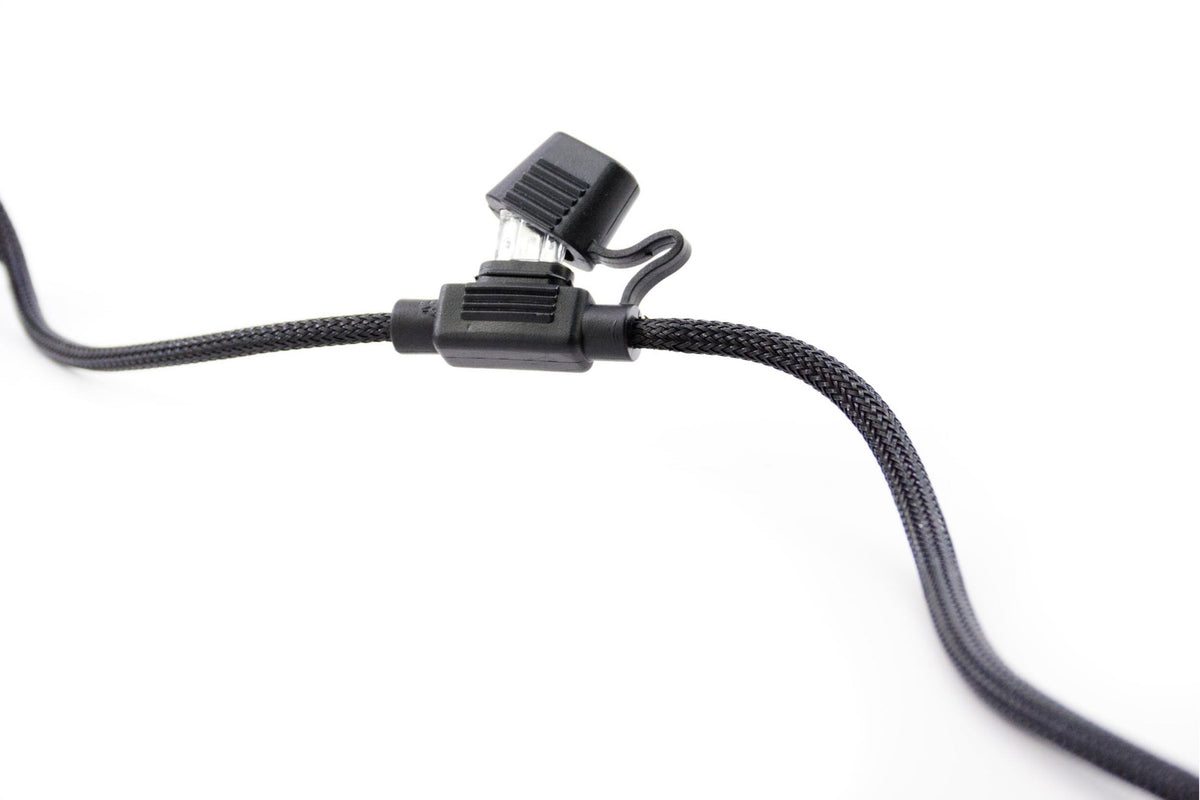 Morimoto Bi-xenon Relay: MotoControl (H4/9003)