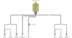 Morimoto Bi-xenon Relay: MotoControl (H4/9003)