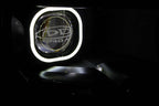Morimoto Square: PanaSquare Projector Shroud
