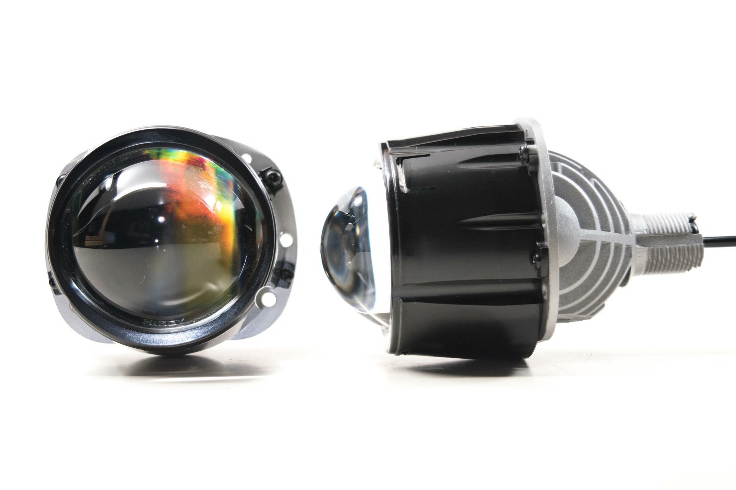 Morimoto LED High Beam: Mini HB
