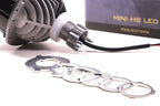 Morimoto LED High Beam: Mini HB