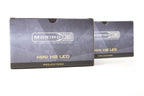 Morimoto LED High Beam: Mini HB