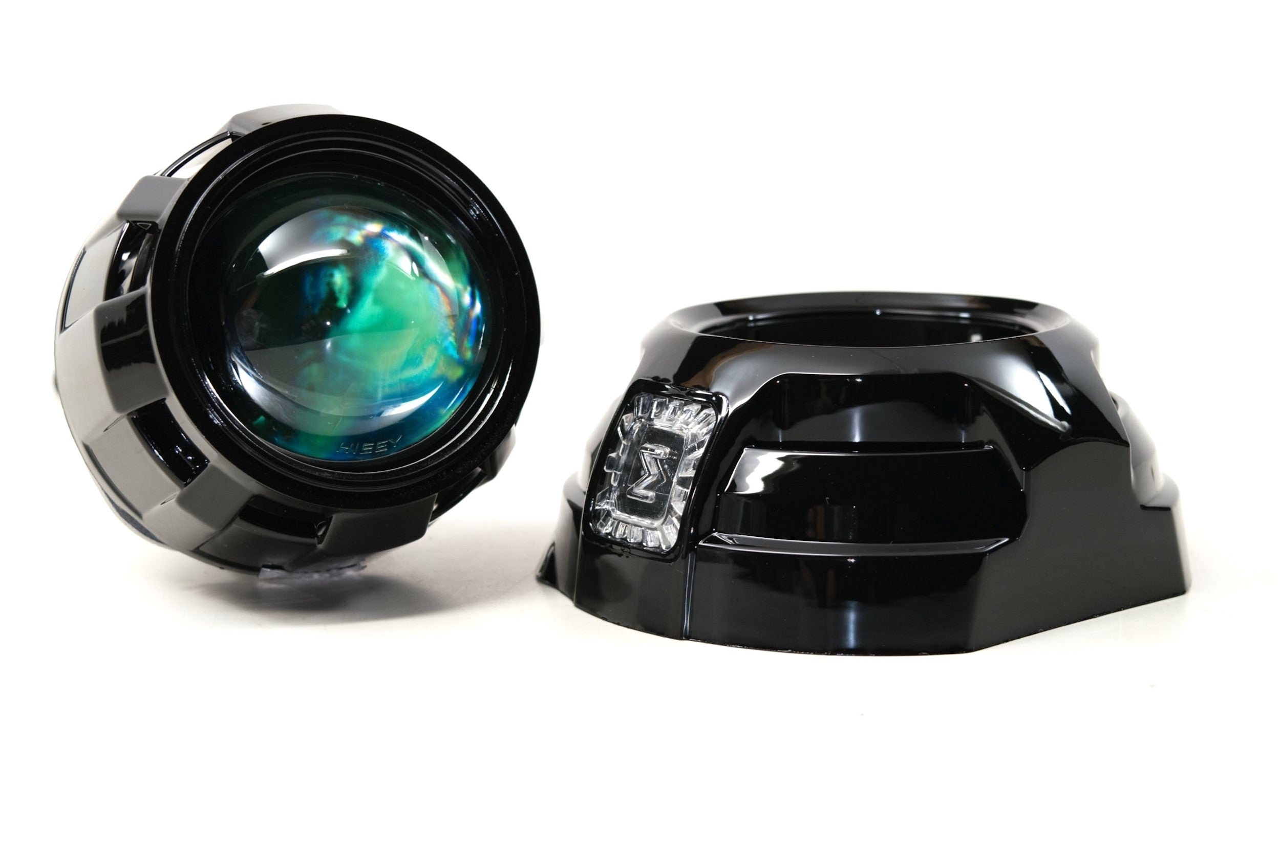 Morimoto LED High Beam: Mini HB