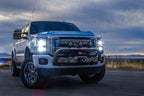 Morimoto LED High Beam: Mini HB