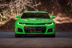 Morimoto XB LED Headlights: Chevrolet Camaro (16-18 / Set)