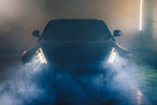 Morimoto XB LED Headlights: Nissan 370Z (09-21 / LHD / Set)