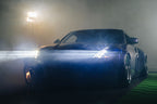 Morimoto XB LED Headlights: Nissan 370Z (09-21 / LHD / Set)