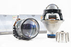 Morimoto Lock Ring: Mini D2S 5.0 (Blue)
