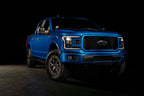 Morimoto XB Hybrid LED Headlights: Ford F-150 (18-20 / Set)