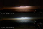 Morimoto XB LED Headlights: Porsche 993 (Modern White / Set)