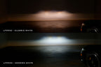 Morimoto XB LED Headlights: Porsche 993 (Modern White / Set)