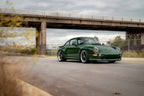 Morimoto XB LED Headlights: Porsche 993 (Modern White / Set)